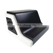 ABS Part CNC Machining Custom/ CNC Machining ABS Prototyping/Custom Plastic Prototype thumbnail-4