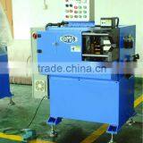 tube end forming machine