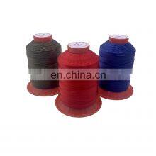 100g 250g High Tenacity Nylon Thread Nylon 6 Bonded Sewing Thread for Sewing thumbnail-1