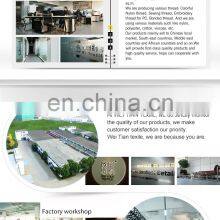 100% Rayon Embroidery Thread thumbnail-5