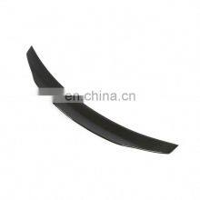 Carbon Fiber Rear Spoiler for Mercedes Benz W213 E200 E350 E63 AMG Sedan 16-19 thumbnail-3
