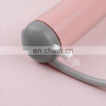 Outdoor Cordless Jump Rope 2 in 1 Adjustable Skipping Rope for Fitness Women thumbnail-3