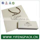 Personalized Custom Art Paper Gift Paper Bag With Printing Logo thumbnail-4