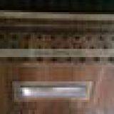 Home Use Freestanding Far Infrared Indoor Wood Small Sauna Room Dry K-7128 thumbnail-5