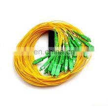 Optical Fiber Plc LGX 1x8 1x32 1x64 Abs Box Price Gpon Splitter