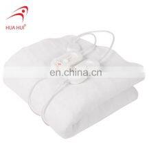 Winter Warmer King Size Double Cashmere Custom 240V 110V Electric Heating Blanket thumbnail-3