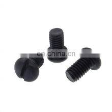 Torx m4 Pan Head Stainless Steel Machine Screws thumbnail-5