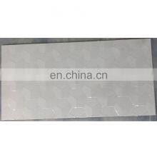 300x600 9.2mm Thick Light Grey Ceramic Glazed Bathroom Kitchen Interior Wall Tile 2-B63002D thumbnail-4