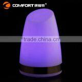 Color Plastic Table Lamp Ktv Table Lamp thumbnail-3