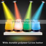 Mini Fashionable Rechargeable Table Led Lamp for Bar thumbnail-1