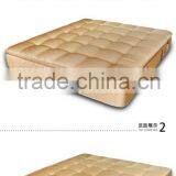 China Manufacturer Latex Mattress for Healthy Mattress thumbnail-6