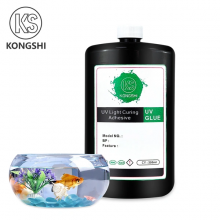 Adhesives Glue 3D UV Waterproof Glue Shadowless Glue thumbnail-1