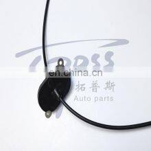 High Quality Product Transmission Cable Gear Shift Cable OEM 95916587 For Chevrolet thumbnail-4