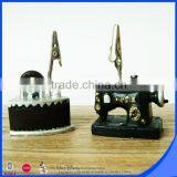 Souvenir Boutique Creative Paper Holder Clamp thumbnail-2