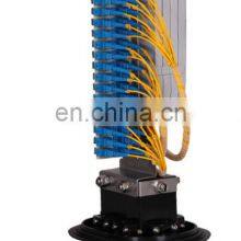 MT-1556 Mechanical Sealing Type Fiber Optical Cable Foc Joint Closure 96f With Adaptor Panel thumbnail-5