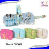 Solid Manicure Case Manicure Set Cosmetic Tool