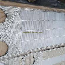 K55 Equivalent Heat Exchanger Gasket For APV Plate Heat Exchanger thumbnail-3