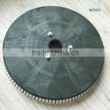 Electric Floor Cleaning Brush thumbnail-5