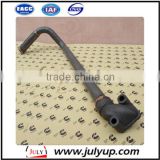 Good Quality For Cummins Spare Part Oil Suction Pipe 3011049