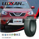 15% OFF HOT Sales LUXXAN Inspire F2 Suv Car Tire R13 thumbnail-1