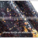 3mm,5mm,7mm Whole Sequin Fabric thumbnail-5