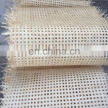 NATURAL RATTAN CANE WEBBING WOVEN MESH WEBBING Ms Rosie :+84974399971 (WS) thumbnail-4