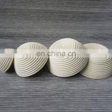 8mm Indonesian Rattan Round Bread Proofing Basket Fermentation Basket Fermentation Bowl thumbnail-5