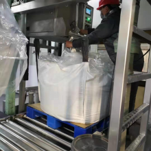 Powder Bag Packing Machine Powder Bag Sealing thumbnail-5