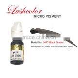 Best Paint For Tattooing LUSHCOLOR Permanent Makeup Ink 8ml Micro Pigment thumbnail-1