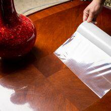 New Type Wholesale Car Carpet Film Pe Protective Carpet Film thumbnail-1