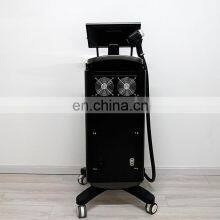 Vertical 600w / 900w 808 Diode Laser Hair Removal Machine for Spa Salon Use thumbnail-4