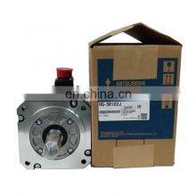 Brand New Mitsubishi Servo Motor J4 Series in Inertia Full Power HG-SR102J in Stock thumbnail-1