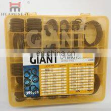 Excavator Oil Seal Kobelco O-ring Kit Oring Box thumbnail-2