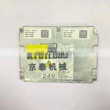 Excavator PartsVH89661E0010 275800-4211 89661-E0010 275800-4213 ENGINE CONTROLLER EcU SK200-8 SK350-8 SK210-8 SK250- thumbnail-2