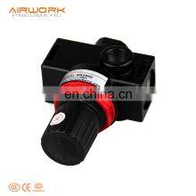 Airtac Type BR2000 Ar2000 Pneumatic Air Pressure Compressor Regulator thumbnail-3