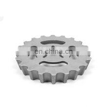 Custom High Precision Die Casting Aluminium Heat Sink For LED Light thumbnail-1