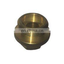 Custom Manufacturing Brass Forging Machining Parts thumbnail-4