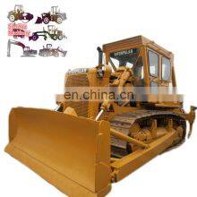 Продажа японских тракторов CAT D7G /D7K/D7R/D7H по низкой цене