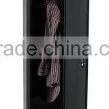 Single Door Steel Gym Locker/mini Locker/aluminium Wardrobe thumbnail-5