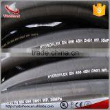 API 7K 5000PSI Armoured Rotary Drilling Hose thumbnail-5