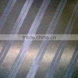 Polyester Viscose Fabric
