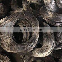 Ganquan Black Wire Raw Material for Nail Making Machine Wire thumbnail-3