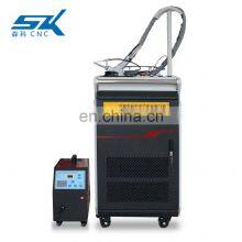 Hot Sell Customizable Three in One Welding Machine Trade Hydrogen Welding Machine thumbnail-3