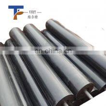 Belt Conveyor Accessories Tapered Roller for Coal Mine Industry VIRT464