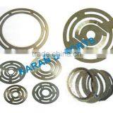 Refrigeration Compressor Valve Plates
