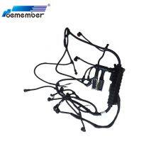 22041549 21372691 Truck Electric Engine Wire Harness Trailer Assembly Cable Caterpillar Antenna Excavator Wire Harness For VOLVO thumbnail-1