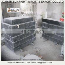 Factory Price Cheap China Black Granite Monuments thumbnail-5