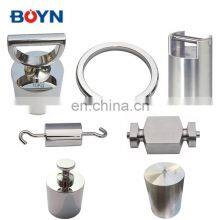 F Series ODM Stainless Steel Balance Counter Weight