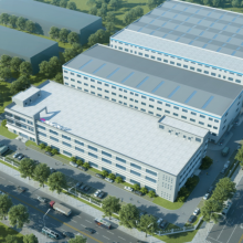 Xi'an Taijin Industrial Electrochemical Technology Co., Ltd. company overview - view 1 thumbnail