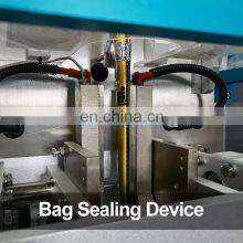 Automatic Honey Stick Packing Machine Syrup Ketchup Sauce Sealing Filling Packing Machine thumbnail-4
